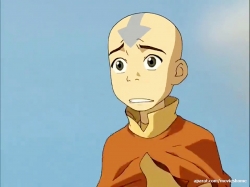 انیمیشن آواتار:آخرین بادافزار 2005 فصل اول قسمت نهم